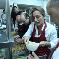 Cena Exclusiva con 8 grandes Chefs