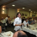 Cena Exclusiva con 8 grandes Chefs