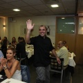 Cena Exclusiva con 8 grandes Chefs