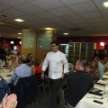 Cena Exclusiva con 8 grandes Chefs