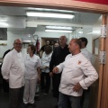 Cena Exclusiva con 8 grandes Chefs