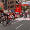 Castellón, deportes 2015