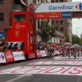 Castellón, deportes 2015