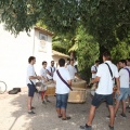 Castellón, 2015