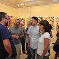 Castellón, arte 2015