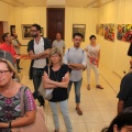 Castellón, arte 2015