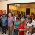 Castellón, arte 2015