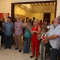 Castellón, arte 2015