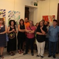 Castellón, arte 2015