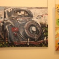Castellón, arte 2015