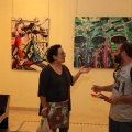 Castellón, arte 2015