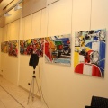 Castellón, arte 2015