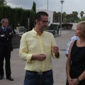 Castellón, Benicàssim 2015