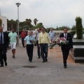 Castellón, Benicàssim 2015