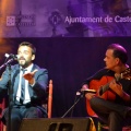 Castellón, 2015
