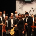 Castellón, Benicàssim, 2015