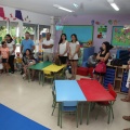 Castellón, LAUDE BRITISH SCHOOL OF VILA-REAL
