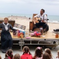 IV Benicàssim Belle Époque
