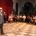 IV Benicàssim Belle Époque