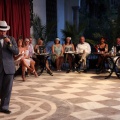 IV Benicàssim Belle Époque