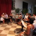 IV Benicàssim Belle Époque