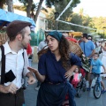 IV Benicàssim Belle Époque
