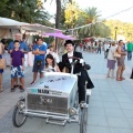 IV Benicàssim Belle Époque
