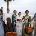 IV Benicàssim Belle Époque