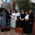 IV Benicàssim Belle Époque