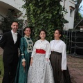 IV Benicàssim Belle Époque