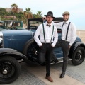 IV Benicàssim Belle Époque