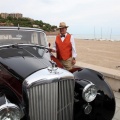 IV Benicàssim Belle Époque