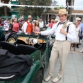 IV Benicàssim Belle Époque