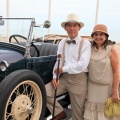 IV Benicàssim Belle Époque