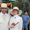 IV Benicàssim Belle Époque