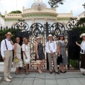 IV Benicàssim Belle Époque