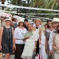 IV Benicàssim Belle Époque