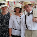 IV Benicàssim Belle Époque