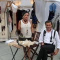 IV Benicàssim Belle Époque