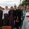 IV Benicàssim Belle Époque