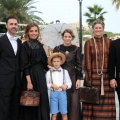 IV Benicàssim Belle Époque