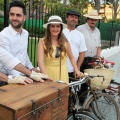 IV Benicàssim Belle Époque