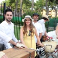 IV Benicàssim Belle Époque