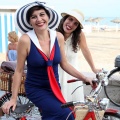 IV Benicàssim Belle Époque