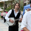 IV Benicàssim Belle Époque