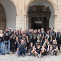 XXXII Concentración Internacional Harley Davidson Big Twin