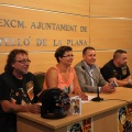 XXXII Concentración Internacional Harley Davidson Big Twin