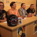 XXXII Concentración Internacional Harley Davidson Big Twin