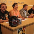 XXXII Concentración Internacional Harley Davidson Big Twin