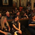 XXXII Concentración Internacional Harley Davidson Big Twin